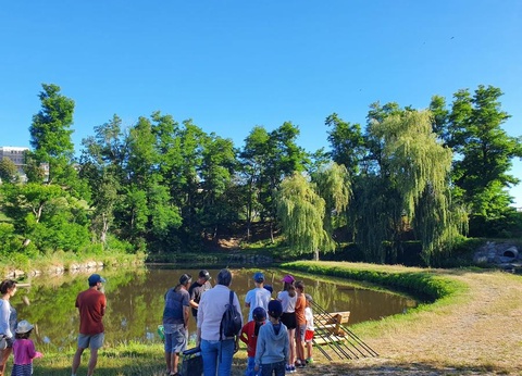 Camping La Fressange - 7