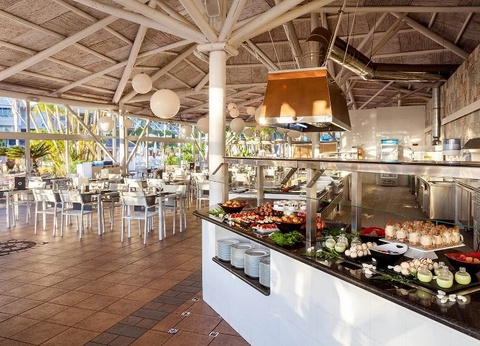 Hôtel Jet Tours Signature Landmar Playa La Arena 4* - 7