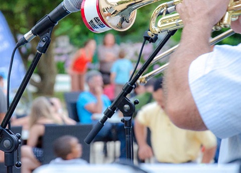 Village-Club Cap Océan, 3* - 11