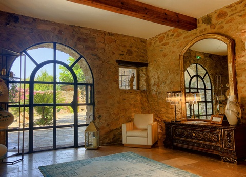 Hôtel La Dimora 4* (vols réguliers) - 4