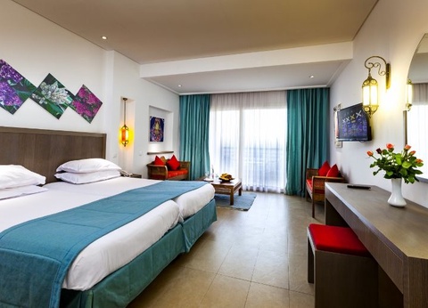 Hôtel Royal Kenz Thalasso & Spa 4* et Cure Revitalisante - 3