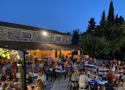 Camping Ludo Parc Pausado, 3* - 18