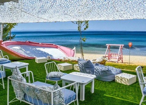 Hôtel Acrotel Lily Ann Boutique Hôtel 3* - 8