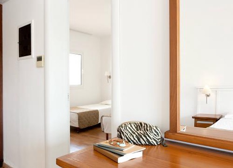 Hôtel Club Jumbo Cyprotel Faliraki 4* - 13