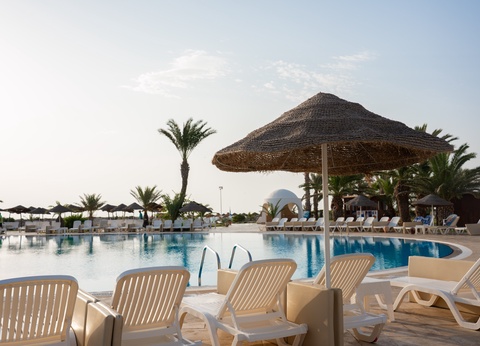 Hôtel Magic Iliade Aquapark Djerba 4* - 15