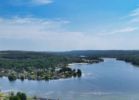 Séjour avec petit-déjeuner, et visite de cave de Champagne - 4* - 7