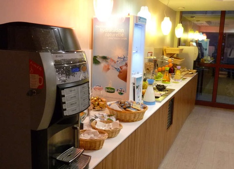 Séjour avec dîner au centre de Tours - 3* - 7