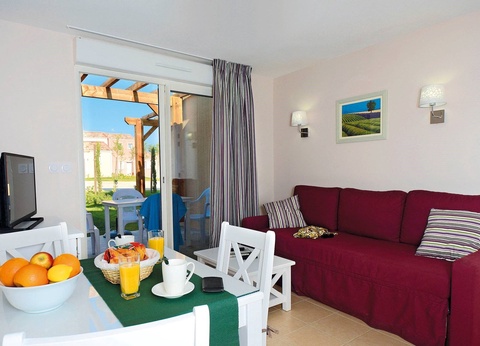 Résidence Référence Le Mas des Alpilles - 3