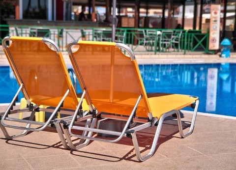 Hôtel Palladion 3* - 7