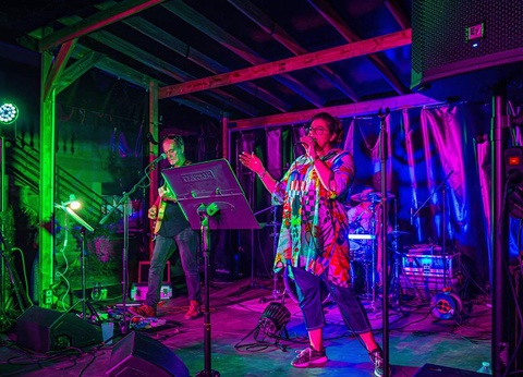 Camping La Maïre, 3* - 14