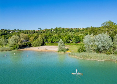 Camping Village Le Fayolan, 4* - 37