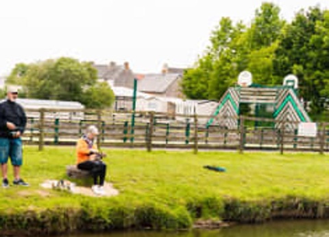 Camping Siblu Domaine de Litteau - Funpass inclus 4* - 71