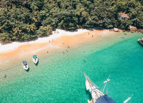 Circuit Liberté Magie de Rio et Paraty - 17