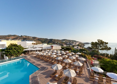 Club Framissima Mitsis Bali Paradise 4* - 7