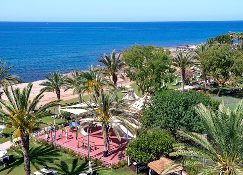 TUI Sélection Constantinou Bros Athena Beach Hôtel - Choix Flex **** - 3