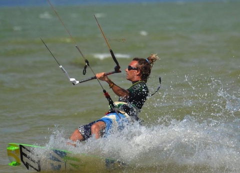 Camping Punta Navaccia, 3* - 111