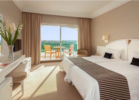 Hôtel El Mouradi Palace 5* - 11