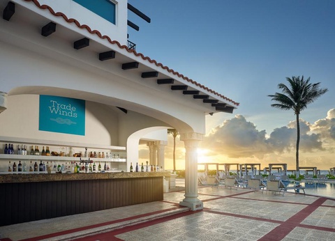 Hilton Playa del Carmen 5* - 11