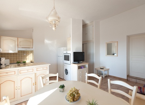 Résidence Marina di Santa Giulia (sans transport) - 5