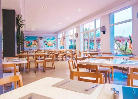 Hôtel Skanes Serail 4* - 10