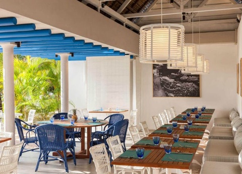 Hôtel Veranda Pointe aux Biches 4* - 11