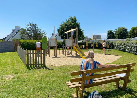 Camping de la Corniche - 8