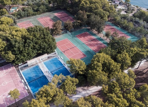 Hôtel Mangia's Brucoli 5* - 14