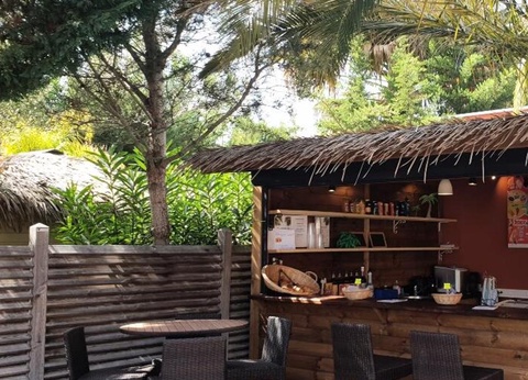 Camping Croix du Sud 4* - 24