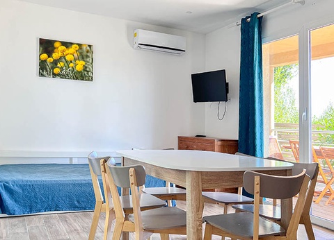 Résidence Royal Palm 3* - 2