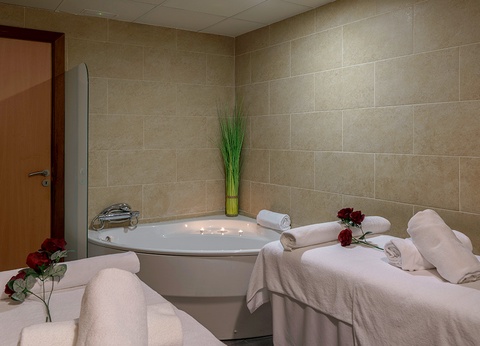 Hôtel Alua Gran Camp de Mar 4* - 12