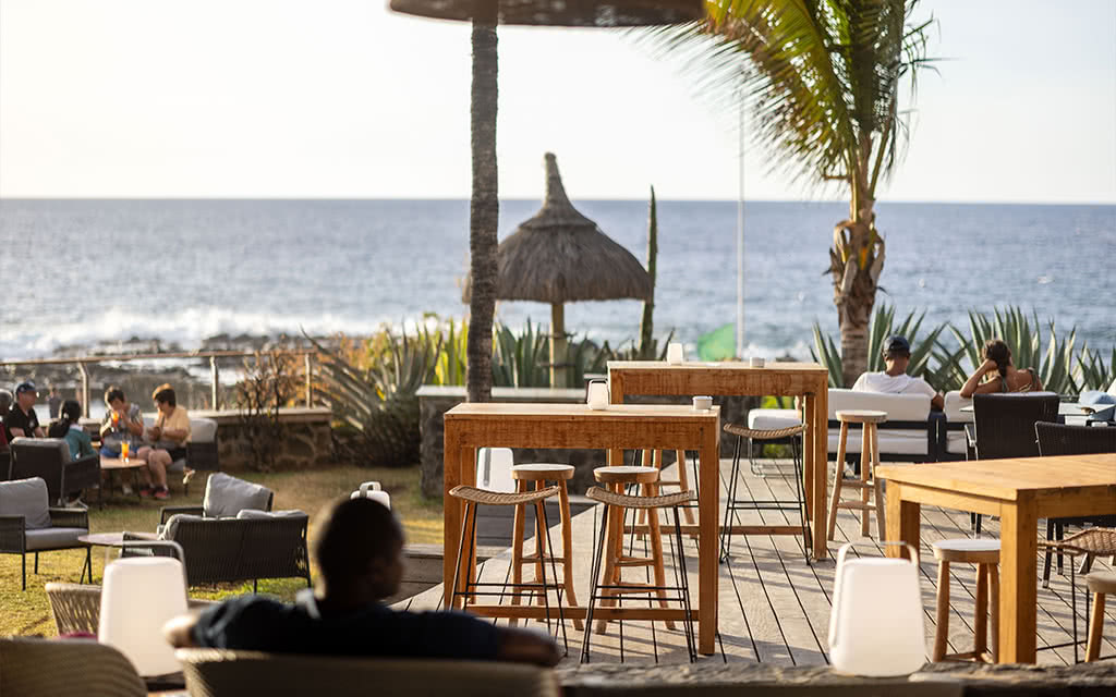 Hôtel Boucan Canot 4* - 12