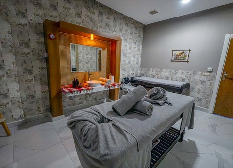 Ôclub Select Casa Fora Beach Resort 5* - 10