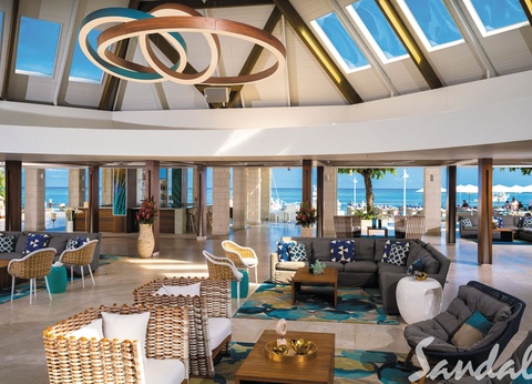 Hôtel Sandals Montego Bay 5* - 44