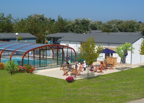 Résidence Les Hameaux des Marines - 11