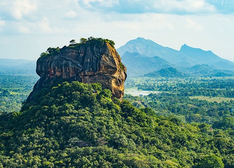 Circuit Les Incontournables du Sri Lanka et Extension Anantaya Resort & Spa 5*nl - 16