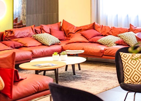 Séjour 4 étoiles avec dîner 3 plats et sauna à Aix en Provence - 4* - 7