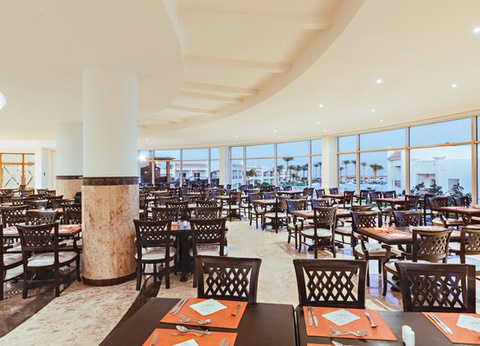 Hôtel Sunrise Alma Bay 4* - 11