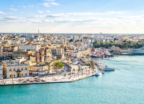 Circuit Au coeur des Pouilles 4* - Partez de chez vous ! - 5