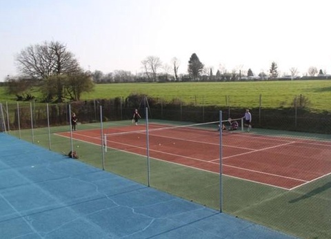 Camping L'Escapade, 4* - 34