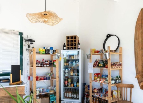 Camping Kerlaz 3* - 4