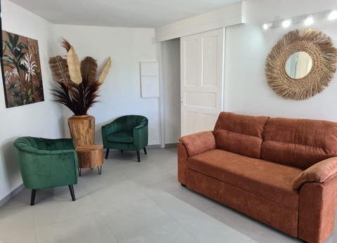 La Berceuse Créole avec location de voiture et package activité en option - 11