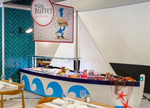 Hôtel H10 Cambrils Playa 4* - 10