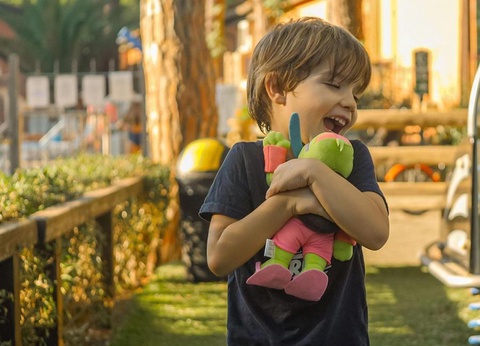 Gitavillage Il Gabbiano - 49