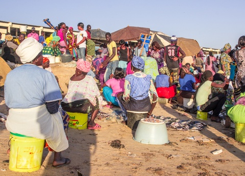 Circuit Privilège Sénégal en privatif - 38