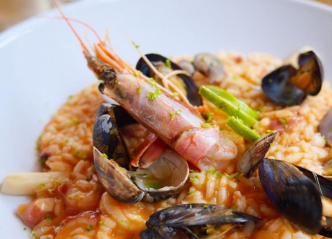 Gitavillage Il Gabbiano - 77