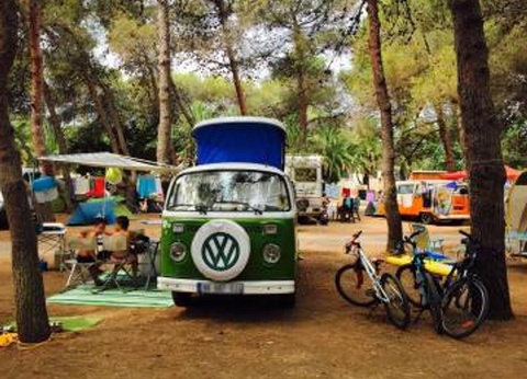 Camping Ras L'Bol, 3* - 10