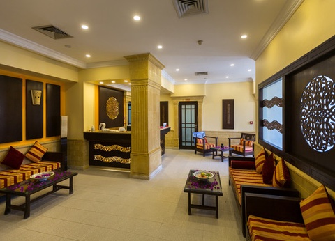 Club Framissima Medina Belisaire & Thalasso 4* - 22