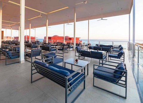 Hôtel Pickalbatros Vita Resort - Portofino 4* - 10