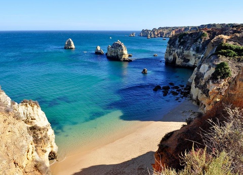 Hôtel Vila Gale Nautico 4* - 9