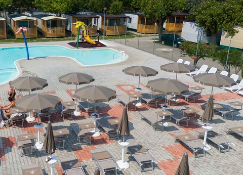 Baia Holiday Gasparina, 4* - 6